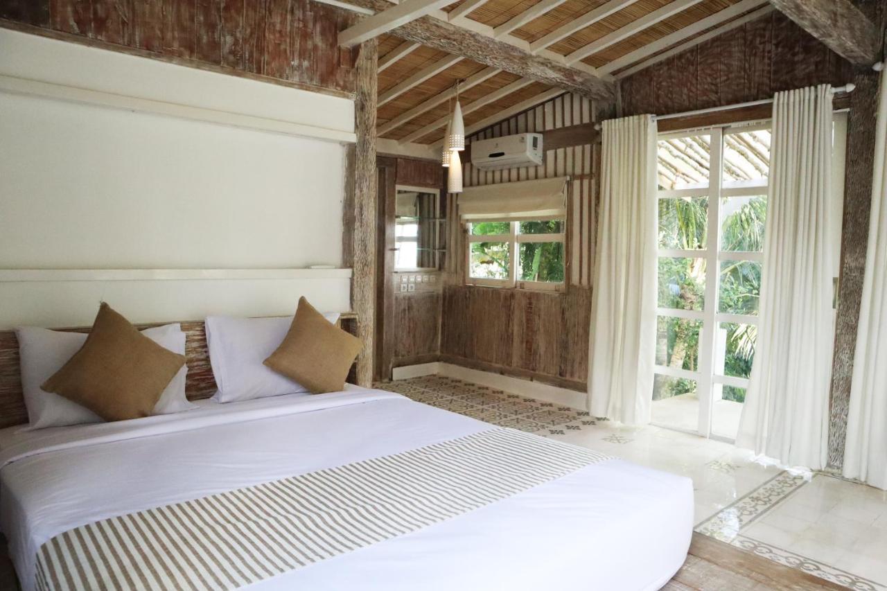 Aventus Resort Ubud Tegallalang  Exteriér fotografie