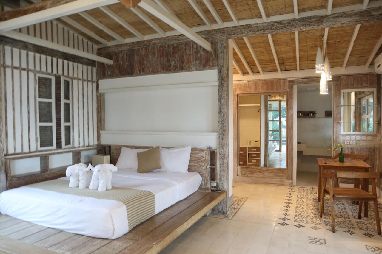 Aventus Resort Ubud Tegallalang  Exteriér fotografie