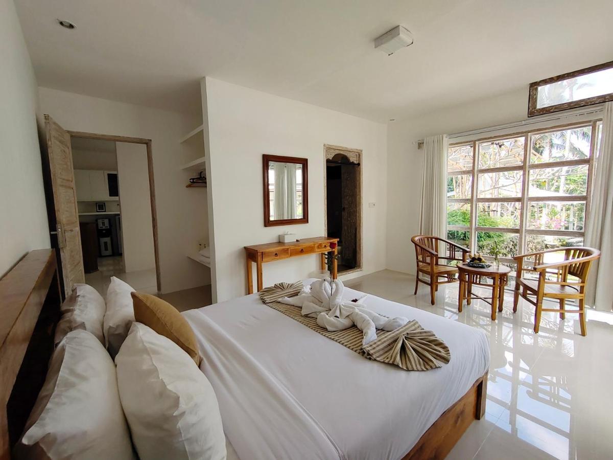 Aventus Resort Ubud Tegallalang  Exteriér fotografie