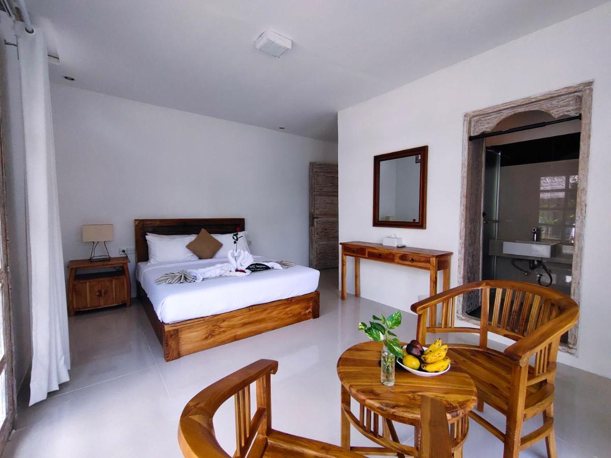 Aventus Resort Ubud Tegallalang  Exteriér fotografie