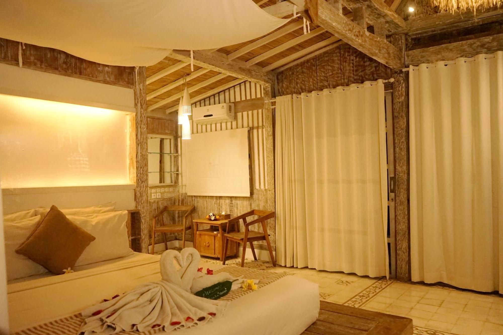 Aventus Resort Ubud Tegallalang  Exteriér fotografie