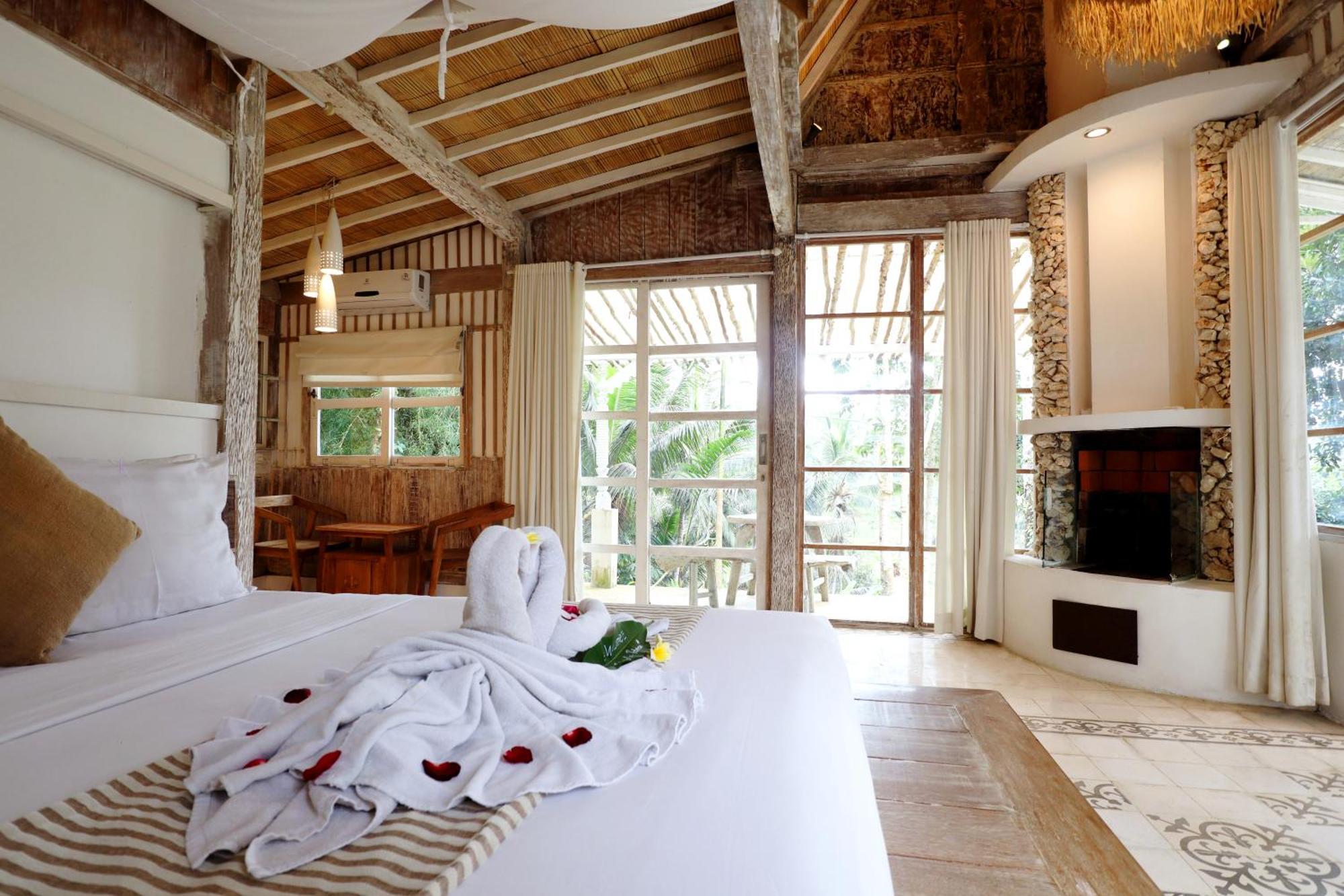 Aventus Resort Ubud Tegallalang  Exteriér fotografie