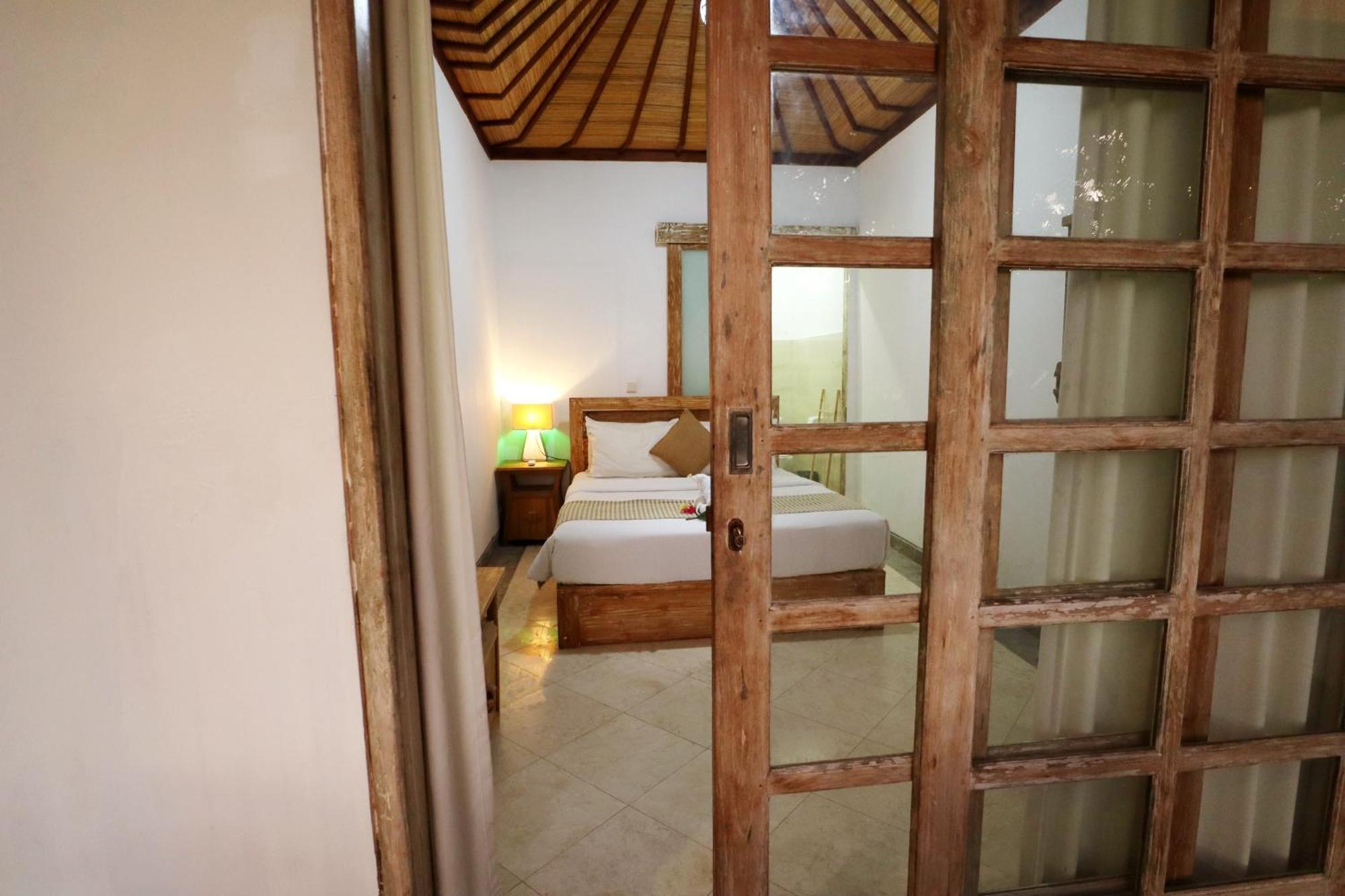 Aventus Resort Ubud Tegallalang  Exteriér fotografie