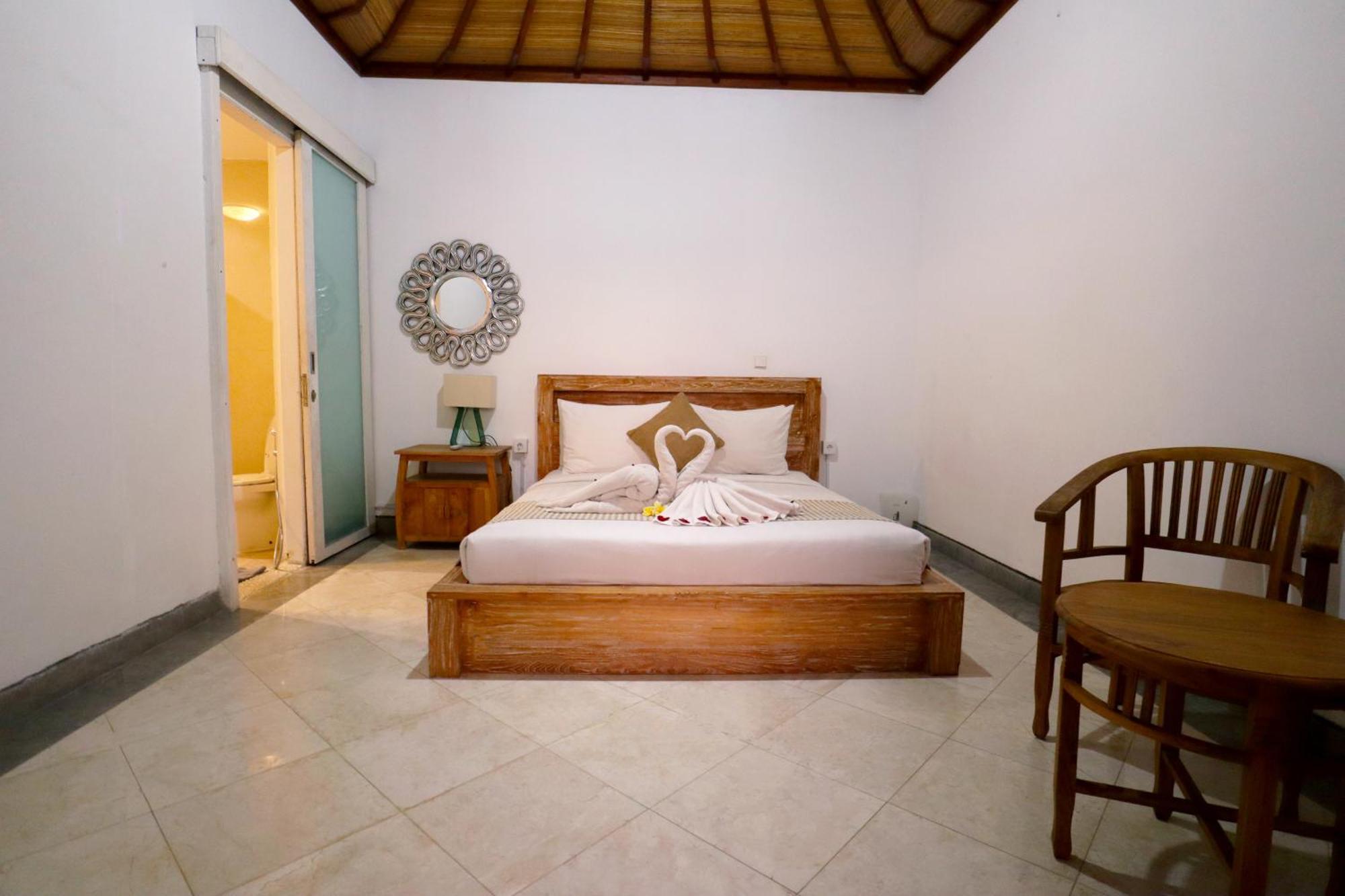 Aventus Resort Ubud Tegallalang  Exteriér fotografie